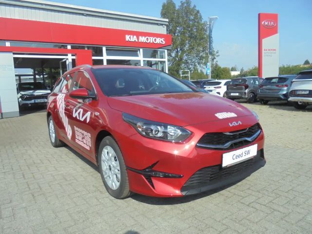 Kia Ceed SW / cee'd SW