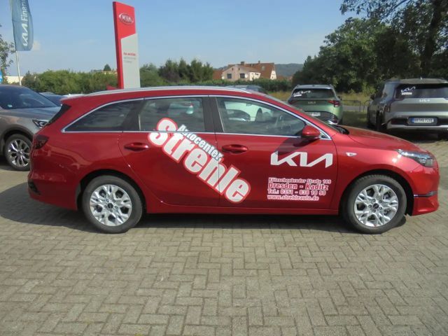 Kia Ceed SW / cee'd SW