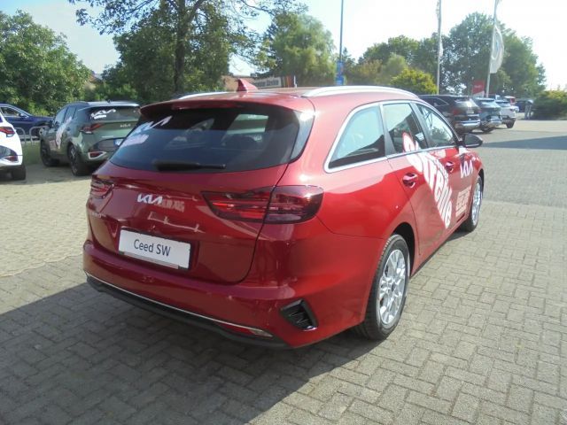 Kia Ceed SW / cee'd SW