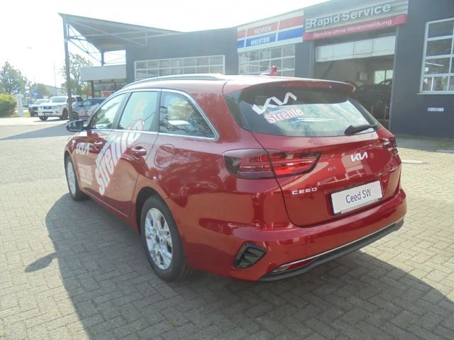 Kia Ceed SW / cee'd SW