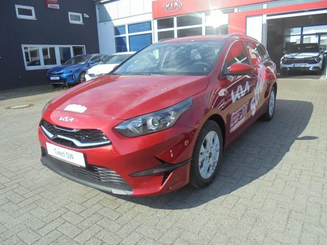 Kia Ceed SW / cee'd SW