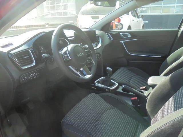 Kia Ceed SW / cee'd SW