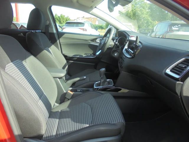 Kia Ceed SW / cee'd SW