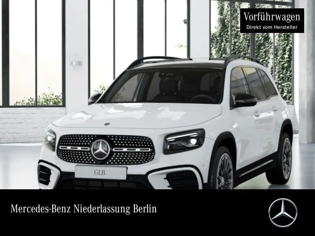Mercedes-Benz GLB 250 2024 Benzine