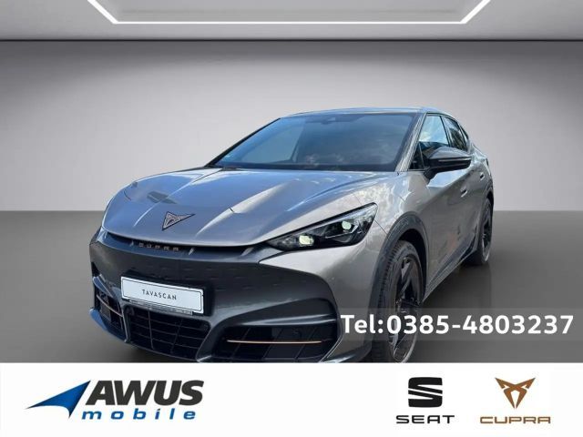 Cupra Tavascan 2024 Elektrisch