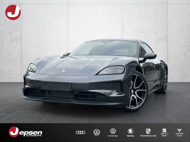 Porsche Taycan 2024 Elektrisch