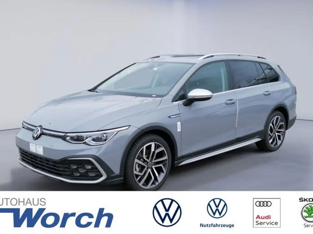 Volkswagen Golf Variant 2024 Diesel