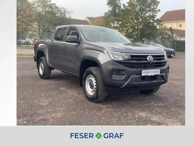 Volkswagen Amarok 2024 Diesel