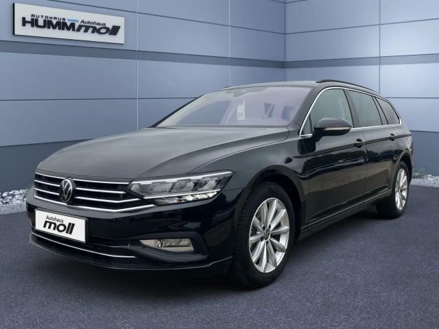Volkswagen Passat Variant 2024 Benzine