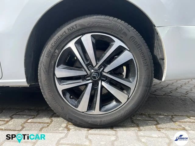 Citroen Spacetourer