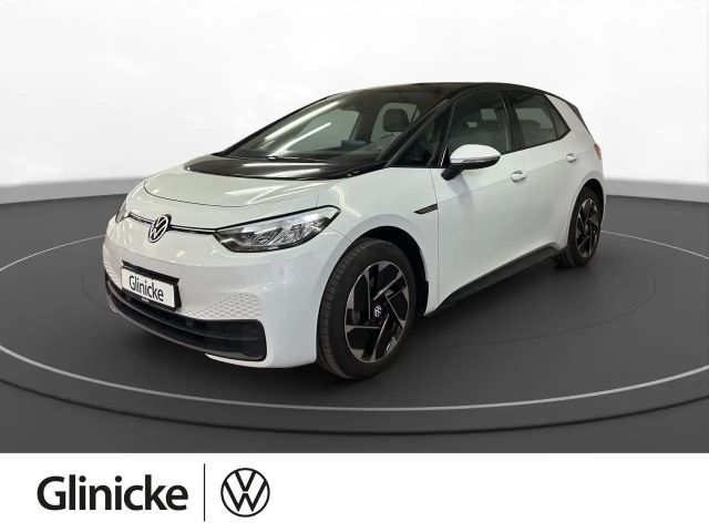 Volkswagen ID.3 2020 Elektrisch