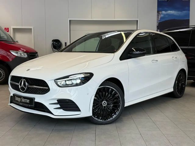 Mercedes-Benz B 250