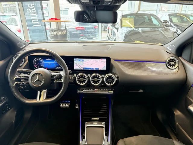 Mercedes-Benz B 250