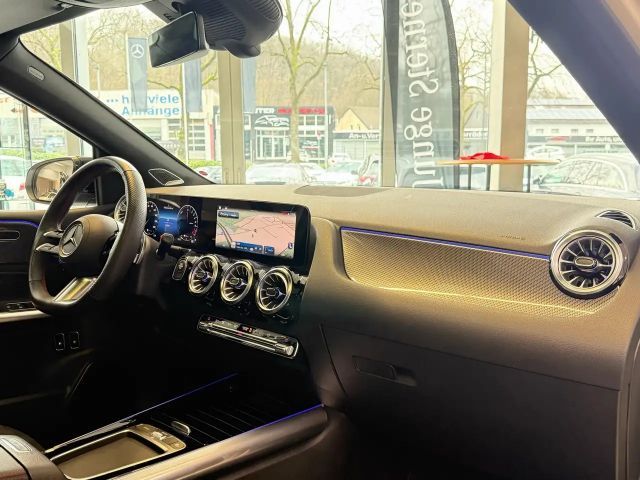 Mercedes-Benz B 250