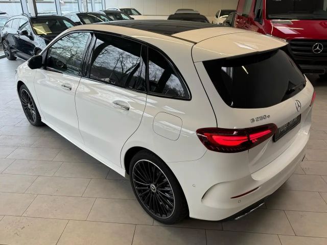 Mercedes-Benz B 250