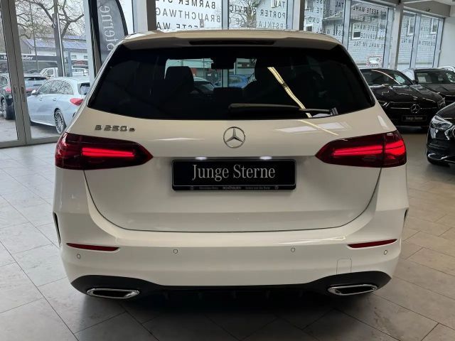 Mercedes-Benz B 250