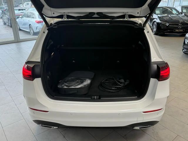 Mercedes-Benz B 250
