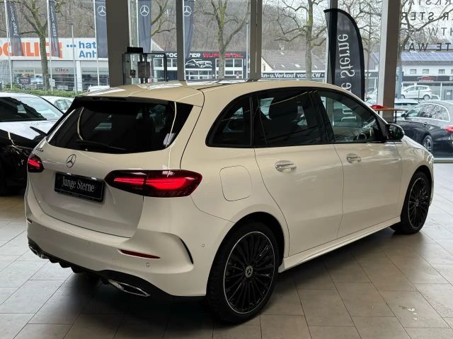 Mercedes-Benz B 250