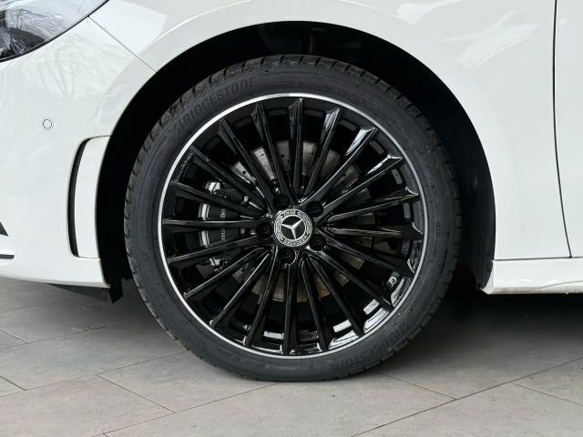 Mercedes-Benz B 250