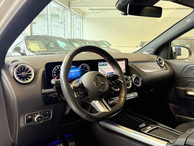 Mercedes-Benz B 250