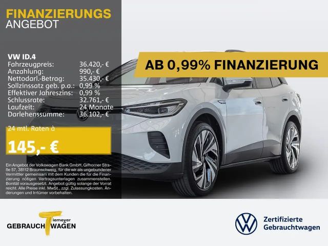 Volkswagen ID.4