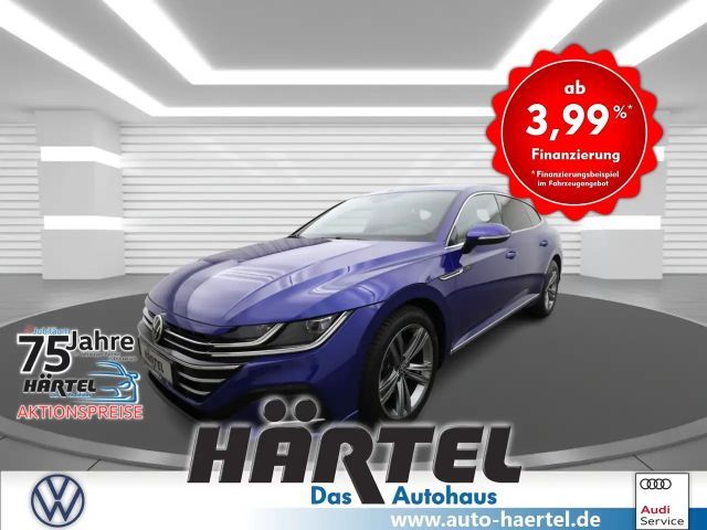 Volkswagen Arteon 2023 Benzine
