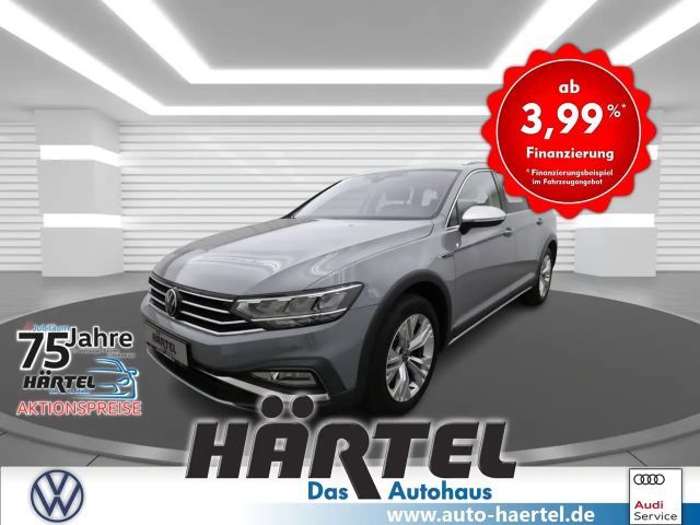 Volkswagen Passat Alltrack 2023 Diesel