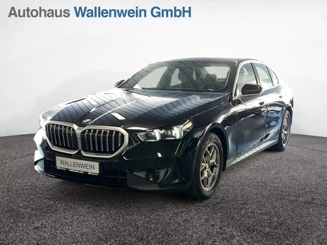 BMW 520 2023 Diesel