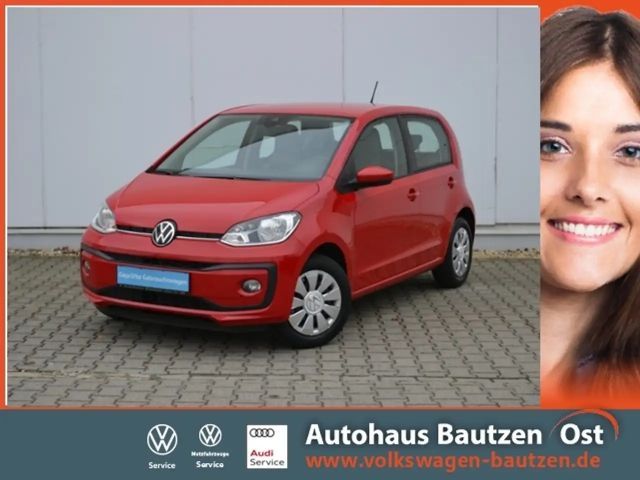 Volkswagen up! 2020 Benzine