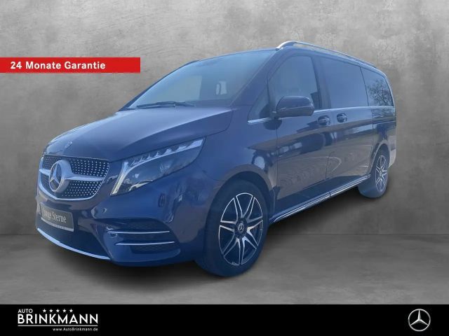Mercedes-Benz V 250 2023 Diesel