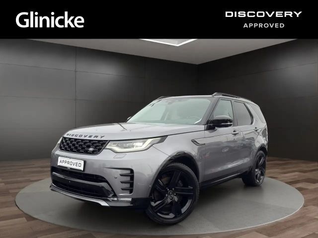 Land Rover Discovery 2025 Diesel