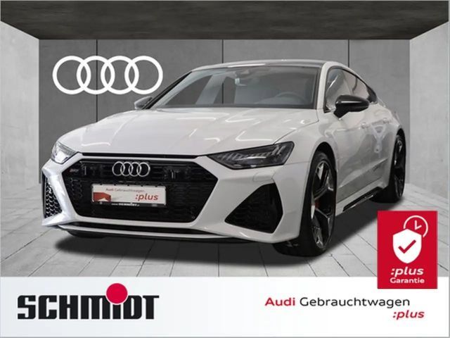 Audi RS7 2024 Benzine