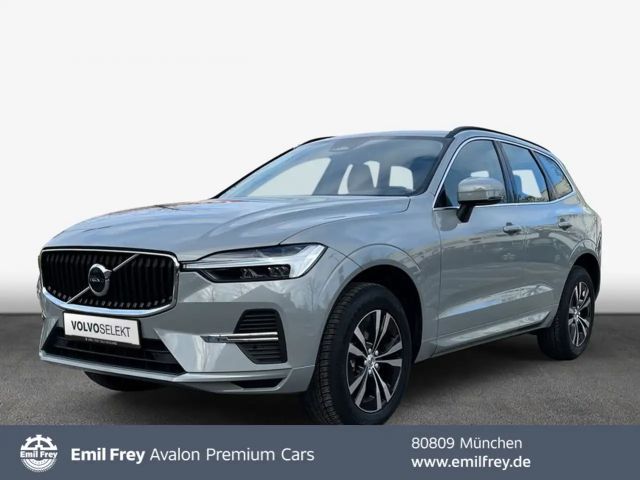 Volvo XC60 XC60 B5 B AWD Core 2025 Benzine