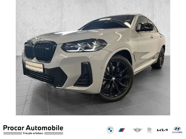 BMW X4 M 2022 Diesel