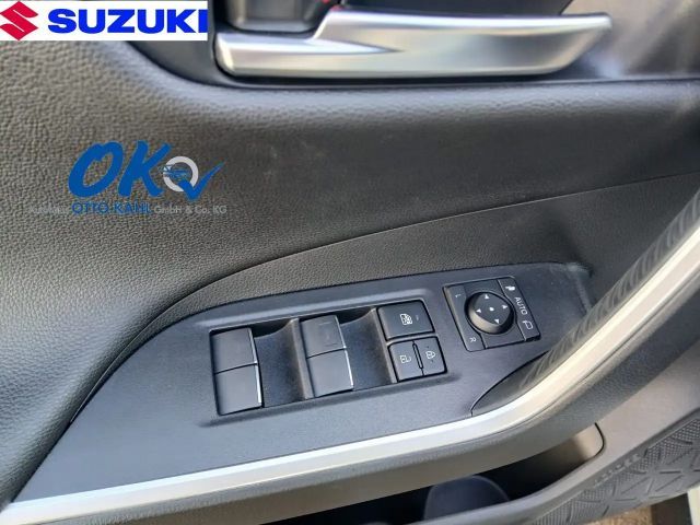 Suzuki Across