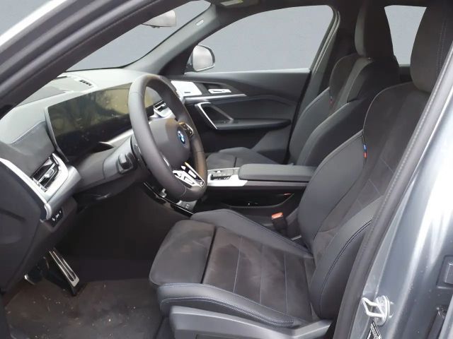 BMW iX2