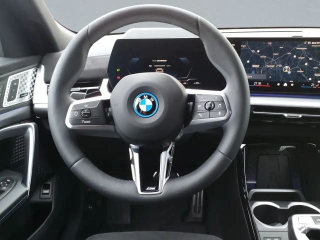 BMW iX2