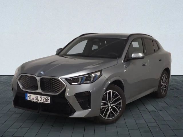 BMW iX2