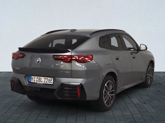 BMW iX2
