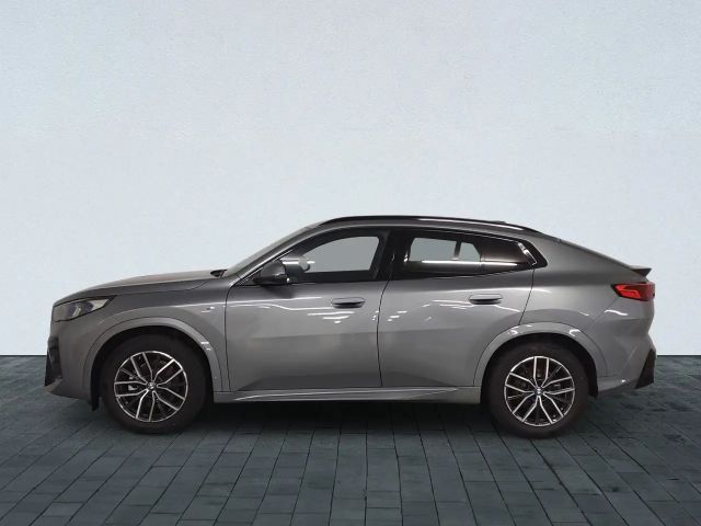 BMW iX2