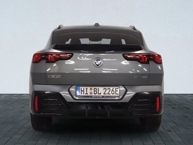 BMW iX2
