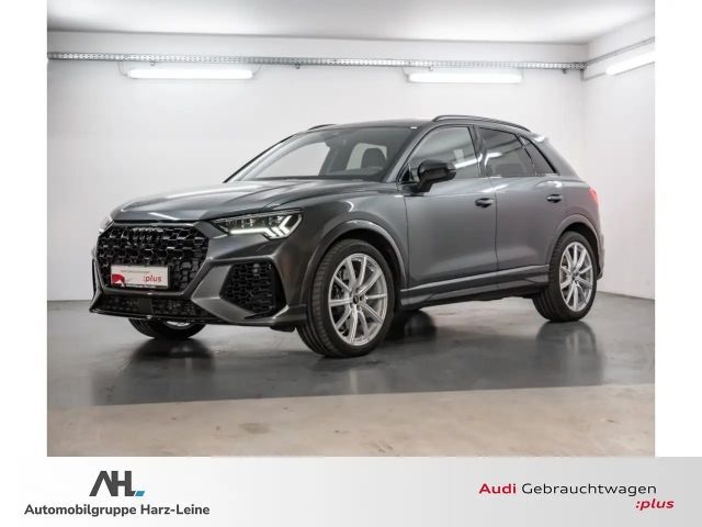 Audi RS Q3 2023 Benzine