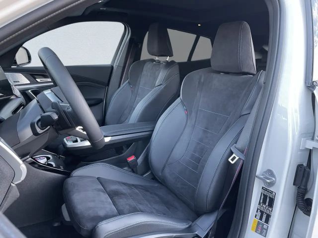 BMW iX2
