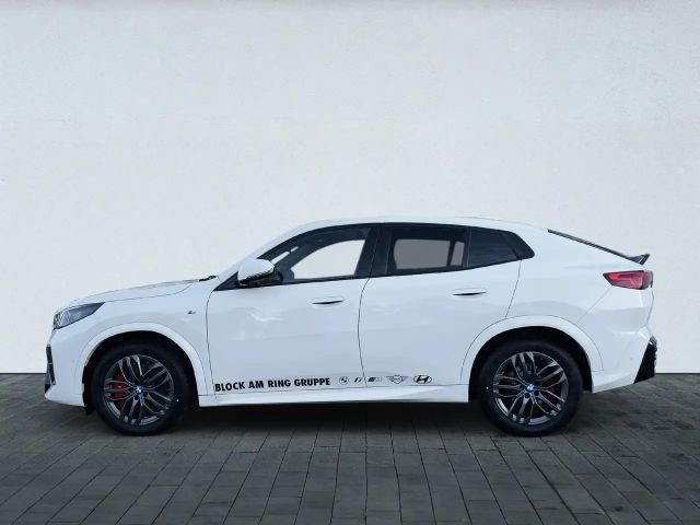 BMW iX2