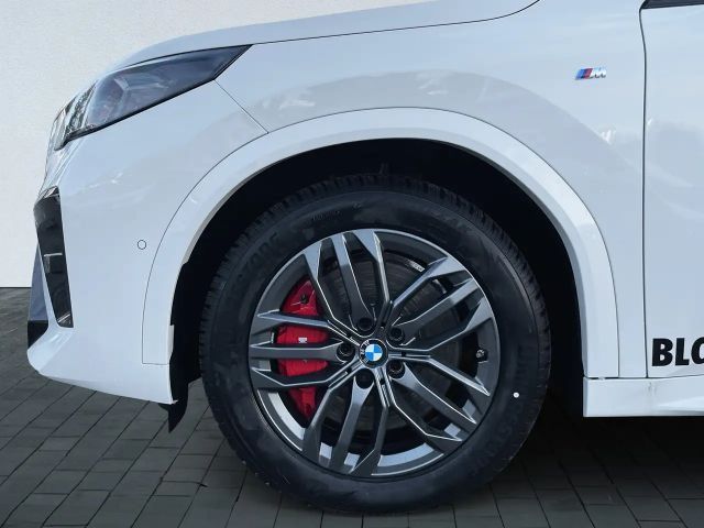 BMW iX2