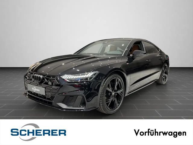 Audi A7 2025 Diesel