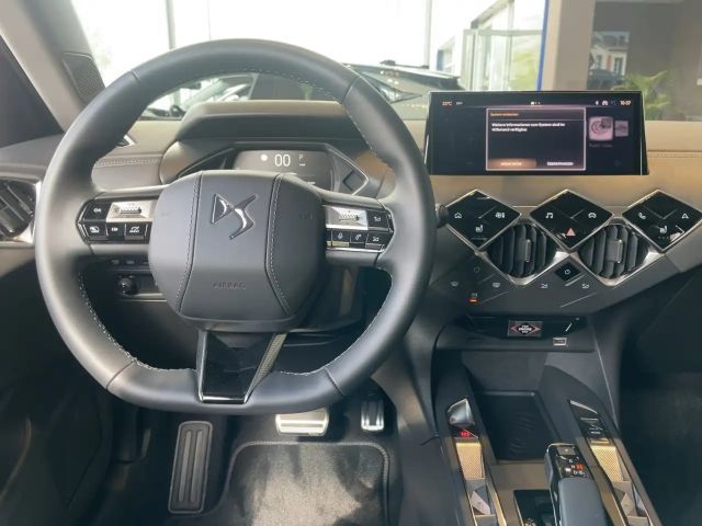 DS DS 3