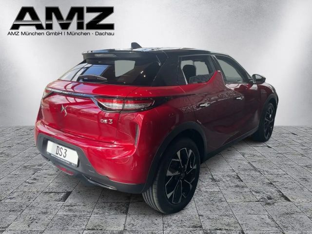 DS DS 3