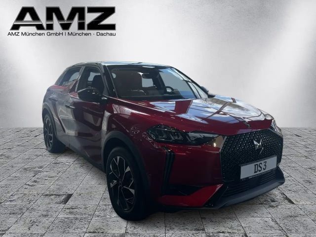 DS DS 3