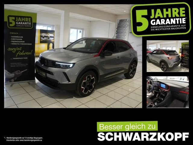Opel Mokka-E